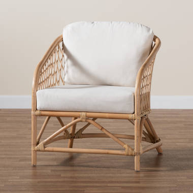 Wayfair discount caldwell armchair